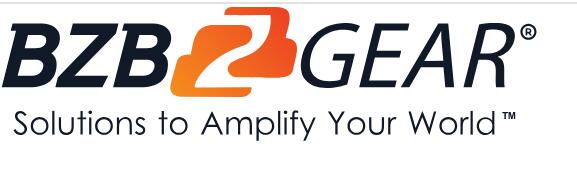 BZBGEAR